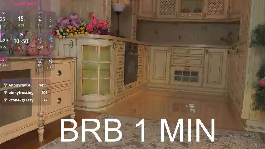 wandabraund Live Sex January 12, 2026