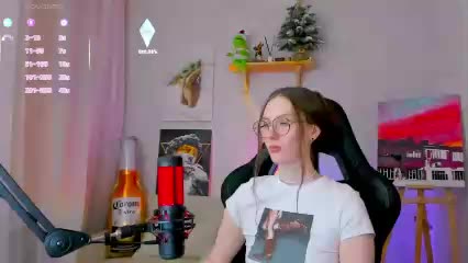 KiraRumGirl Live Sex January 12, 2026