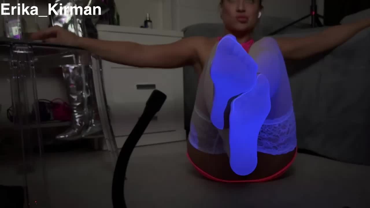 Erika_Kirman Live Sex January 12, 2026