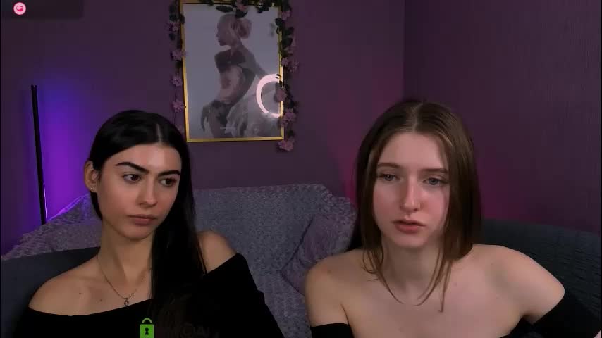kaisy_star Live Sex January 12, 2026