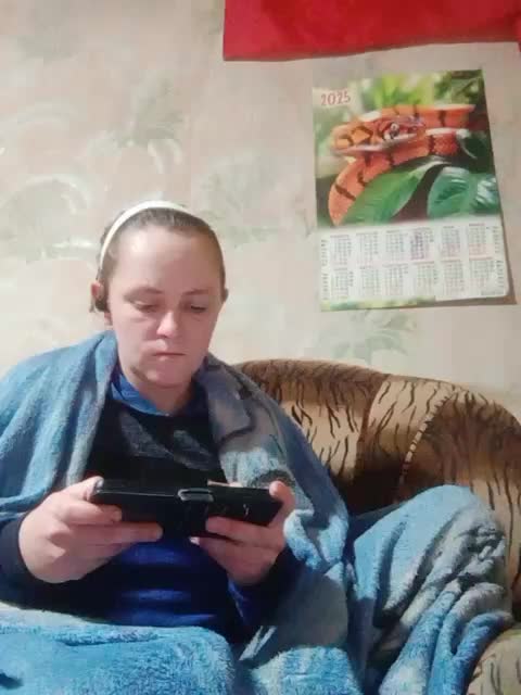 Calibriya Live Sex January 12, 2026