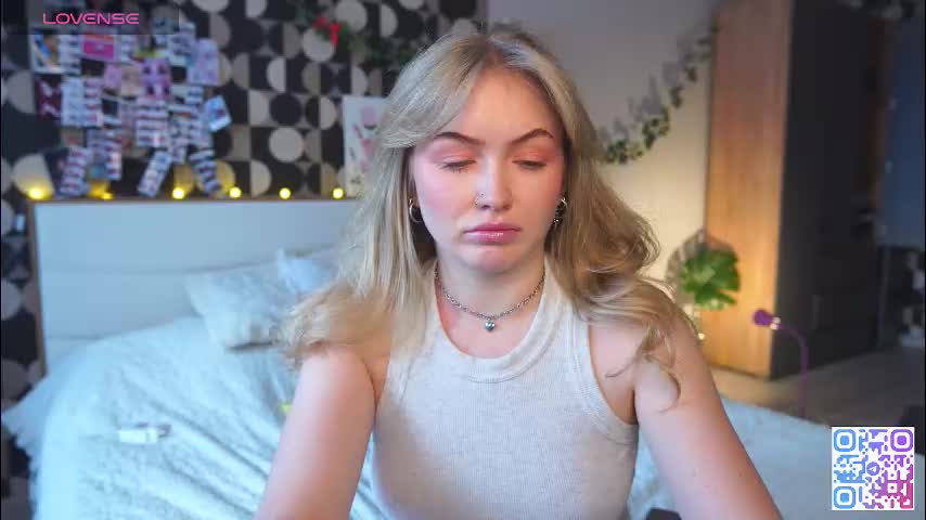 charming_daisy Live Sex January 12, 2026