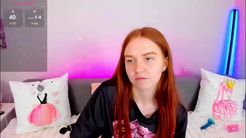 evarey_ Live Sex January 12, 2026