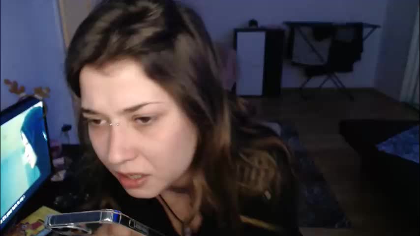 aliens4twenty Live Sex January 12, 2026