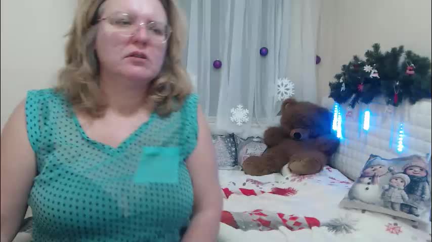 vestawoody Live Sex January 12, 2026