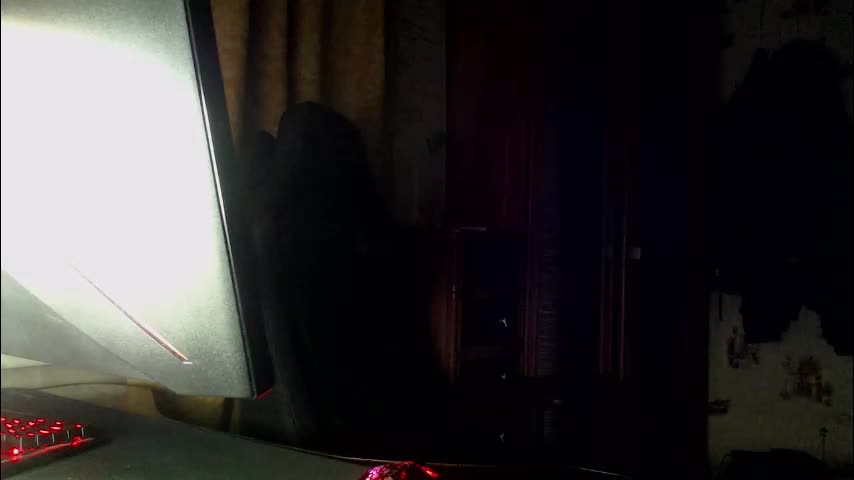 shyredstar Live Sex January 12, 2026