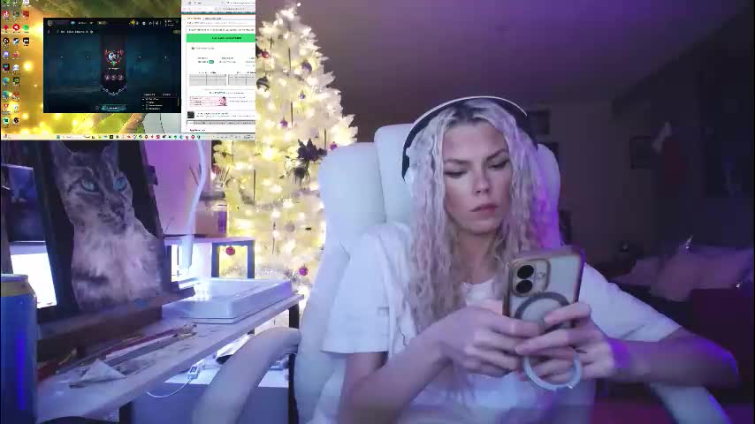 tinykylie Live Sex January 12, 2026