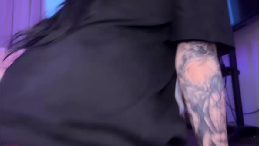 i_died_again Live Sex January 12, 2026