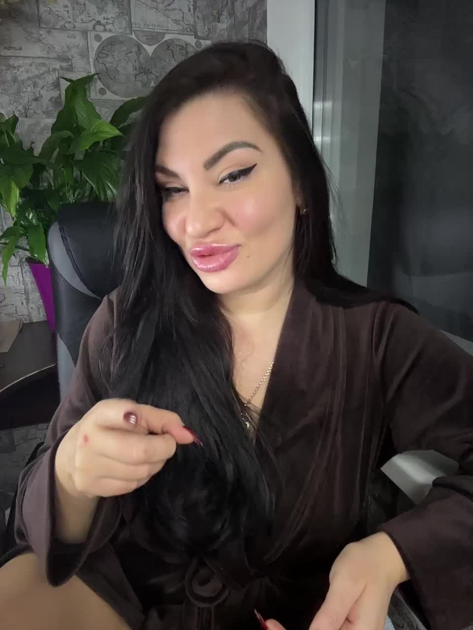 SPOKUSNYTSIA Live Sex January 12, 2026