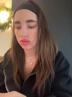 Etokiska Live Sex January 12, 2026