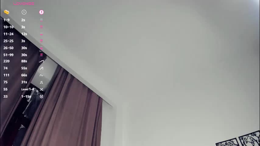 bunny_nova Live Sex January 12, 2026