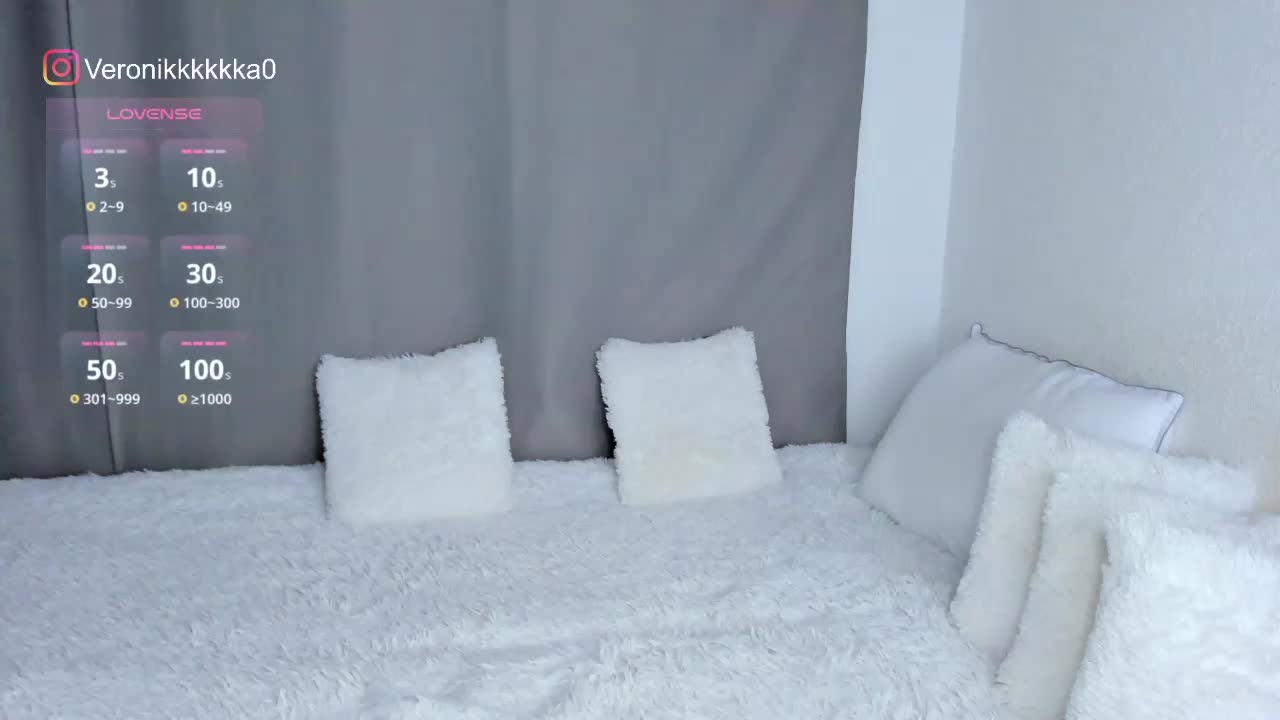Veronikkkkka Live Sex January 12, 2026