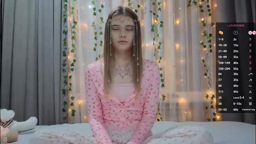 one_more_touch Live Sex January 12, 2026