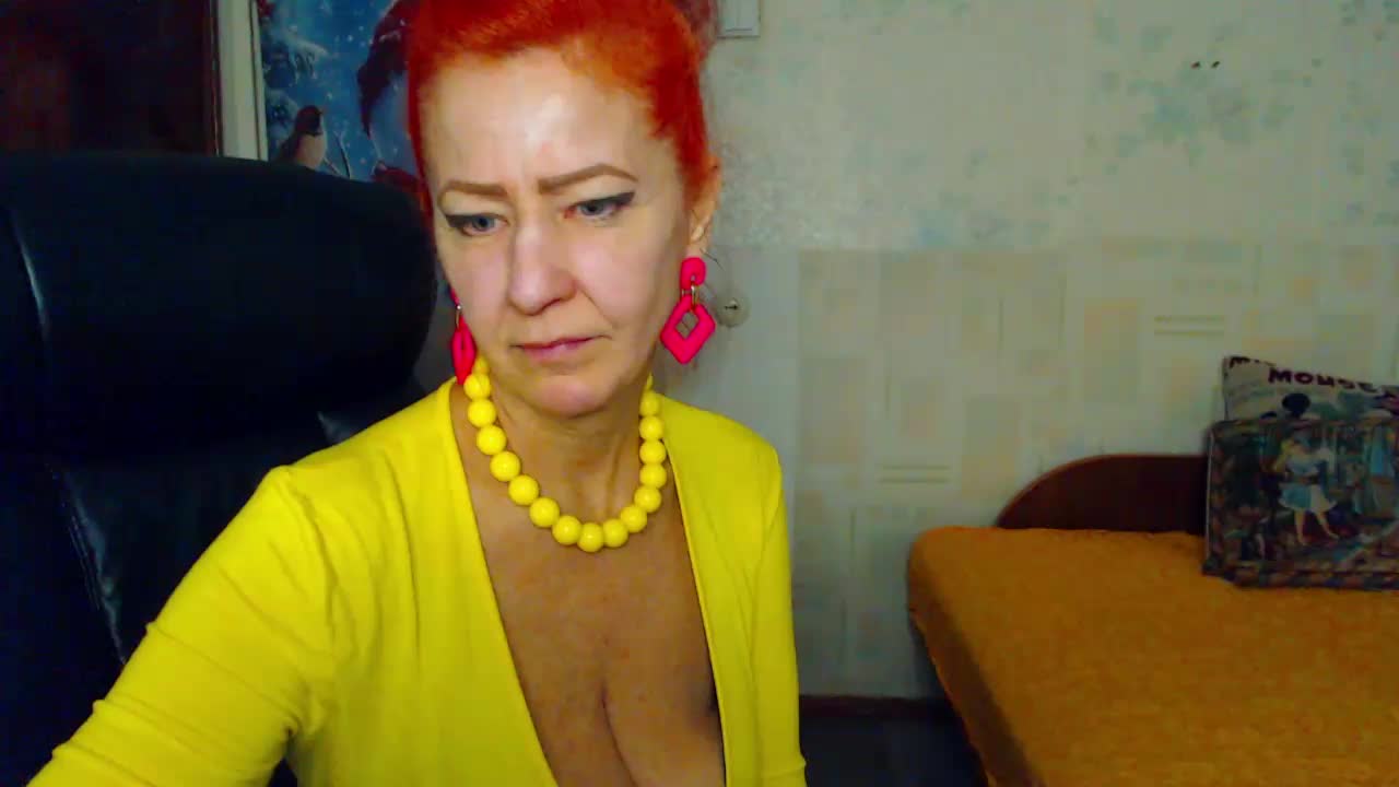 MilayaDFlow Live Sex January 12, 2026