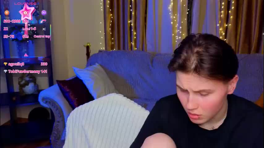 babees_eva Live Sex January 12, 2026