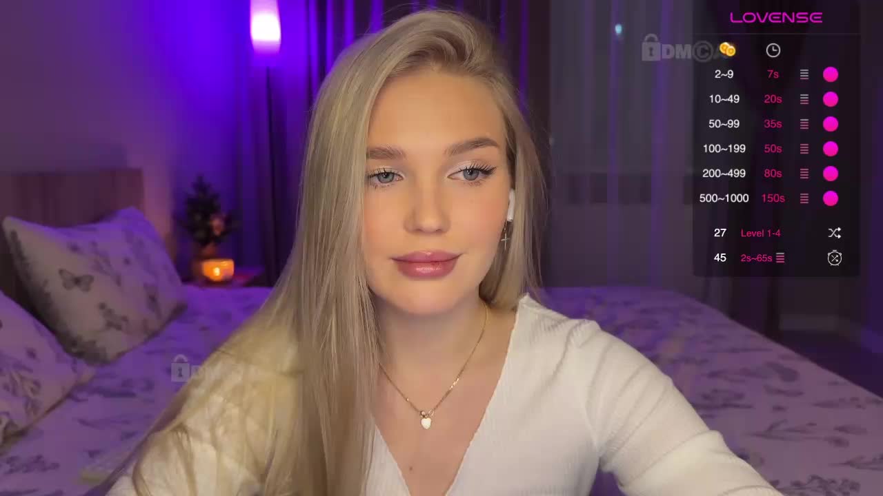 SOFICUMS Live Sex January 12, 2026