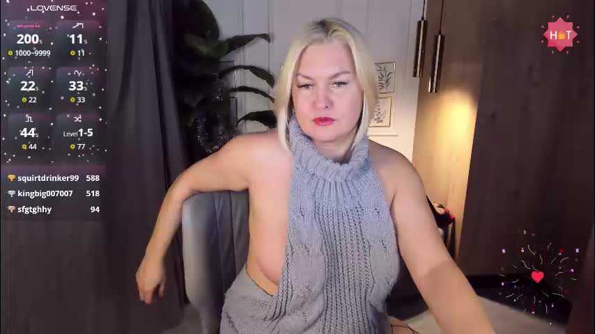 yolanda_kiss Live Sex January 12, 2026