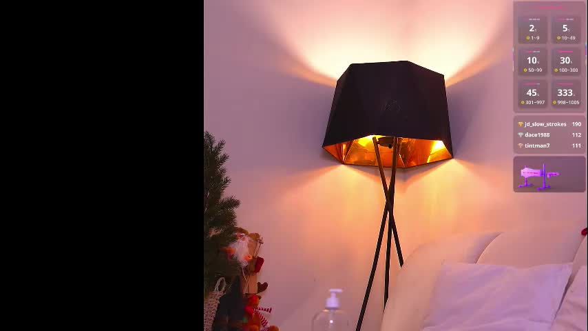 katymolly Live Sex January 12, 2026