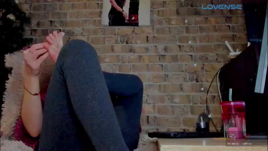 misspetitevenus Live Sex January 12, 2026