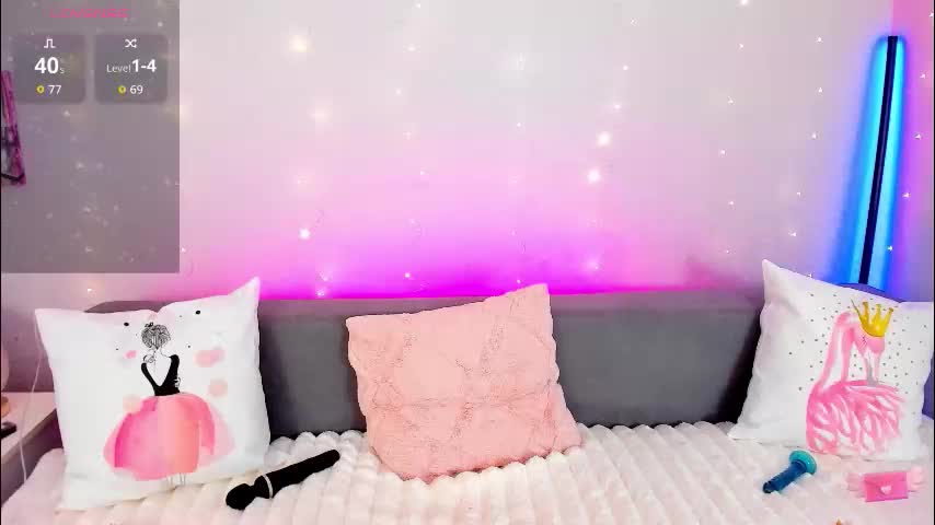 evarey_ Live Sex January 12, 2026