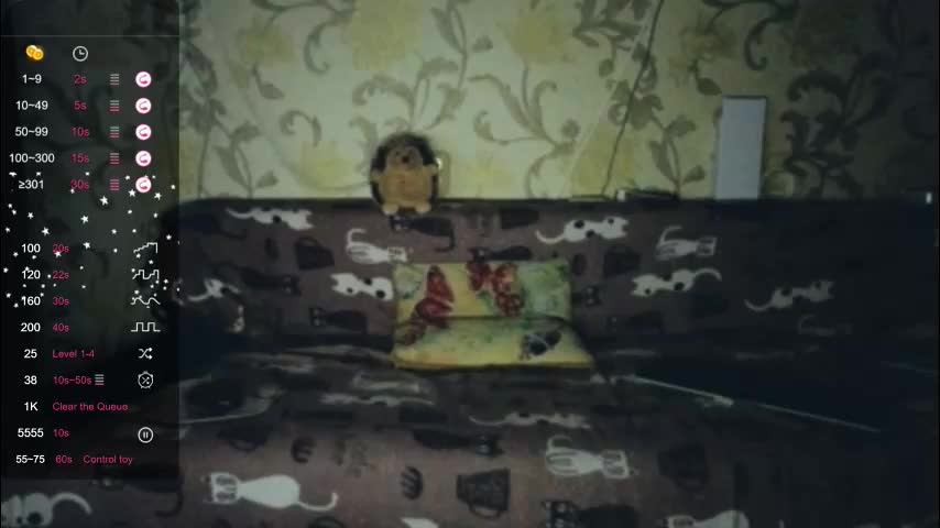 tender__ada Live Sex January 12, 2026