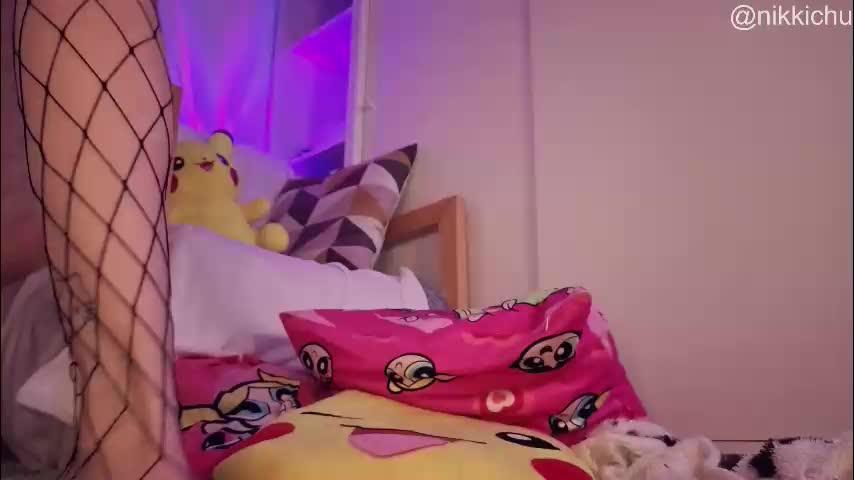 mynameisnikki_ Live Sex January 12, 2026