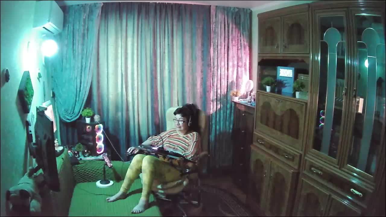 Infodar Live Sex January 12, 2026