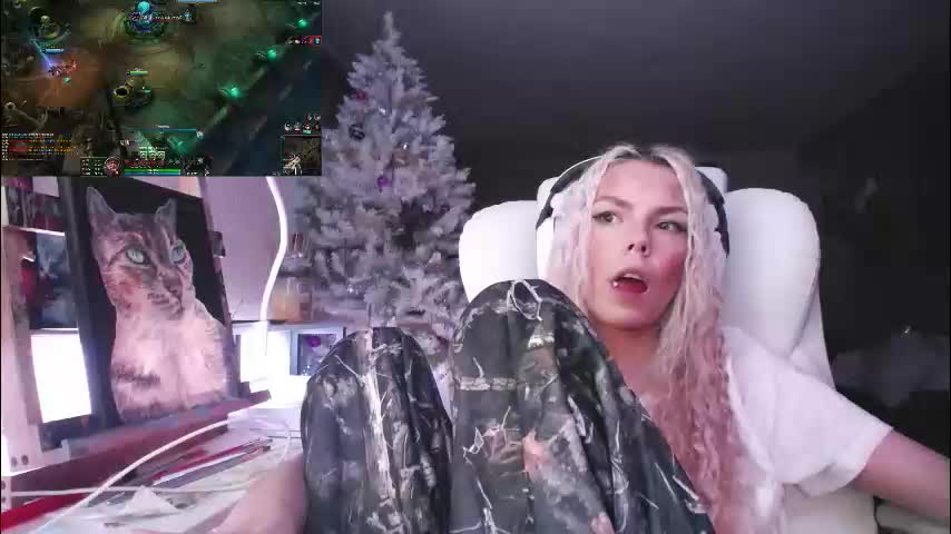 tinykylie Live Sex January 12, 2026