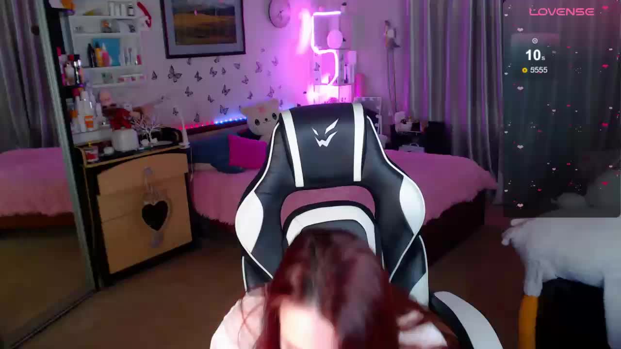 miss-alice- Live Sex January 12, 2026