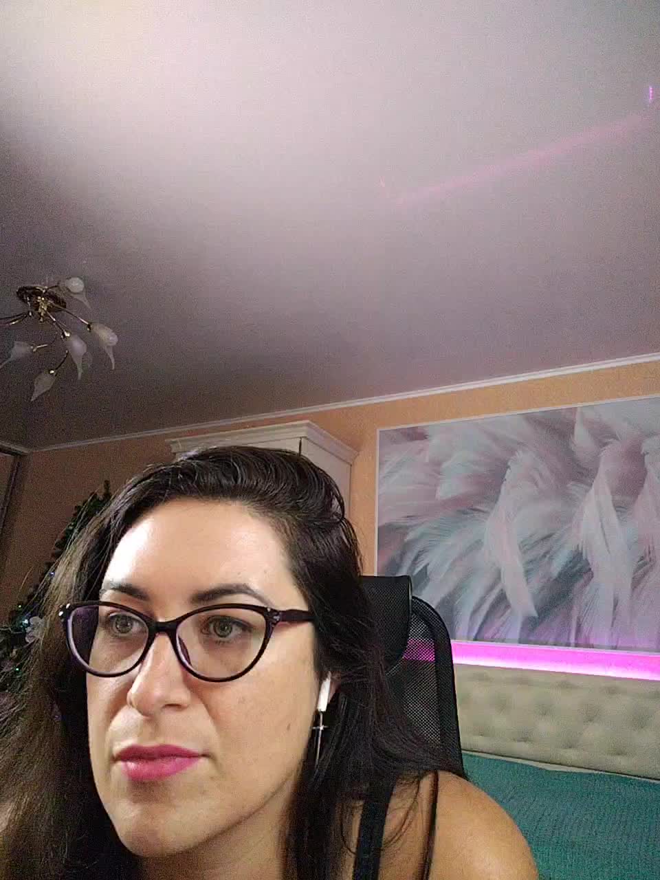 AlicaLovely Live Sex January 12, 2026