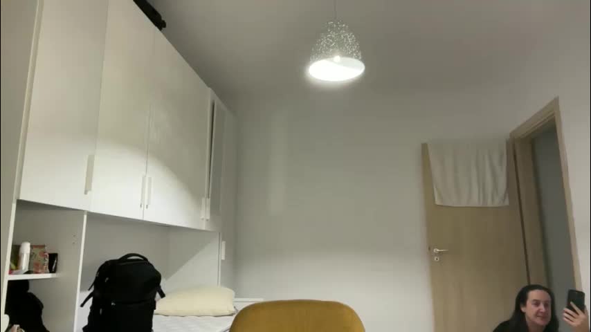 drresa Live Sex January 12, 2026