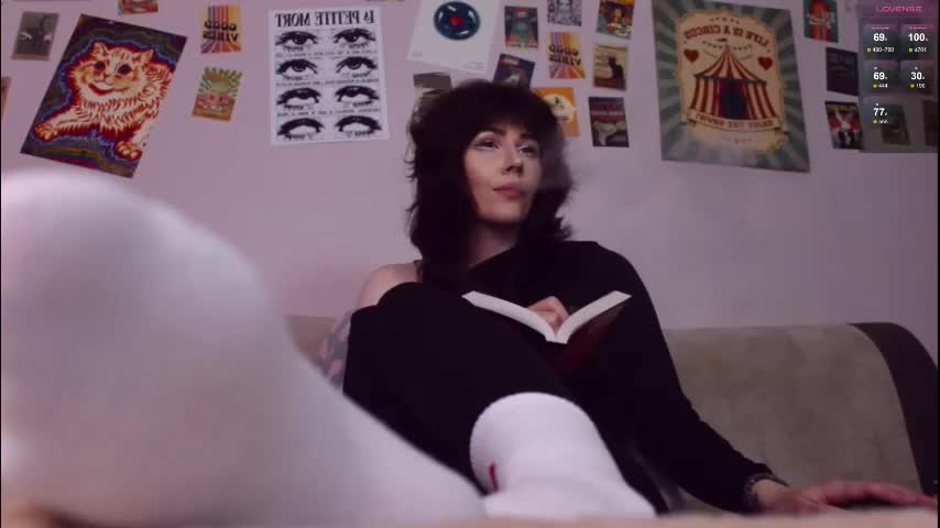 blake_luna Live Sex January 12, 2026