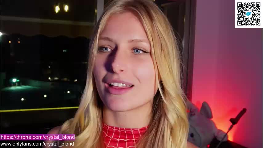 crystal_blond Live Sex January 12, 2026