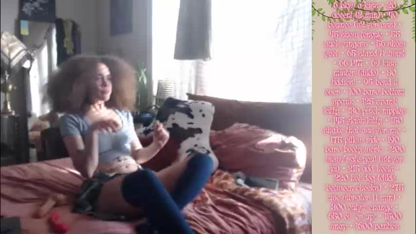 girlnumbersix Live Sex January 12, 2026