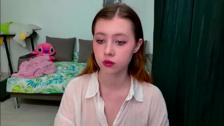 vasilisa_lik Live Sex January 12, 2026