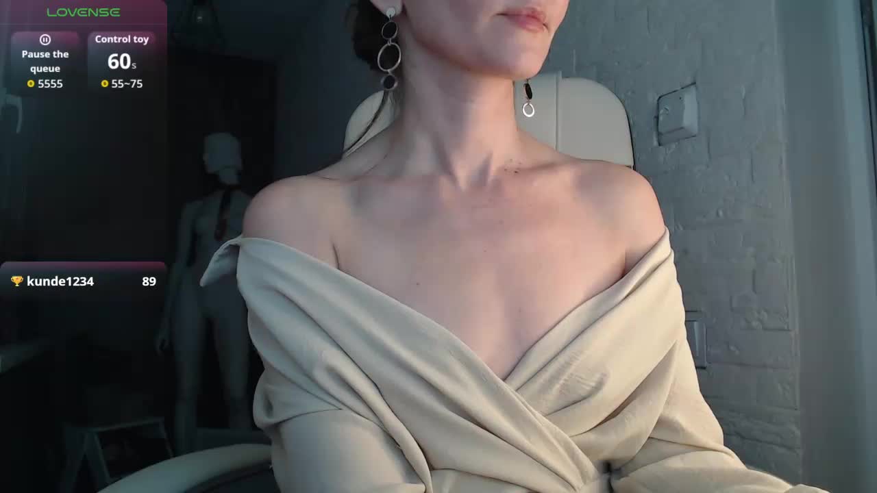 -Neva- Live Sex January 12, 2026