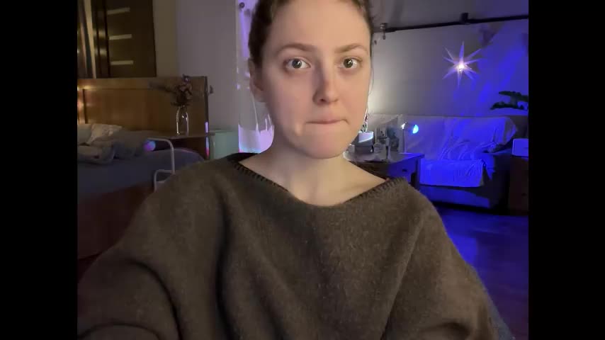 holydori Live Sex January 12, 2026