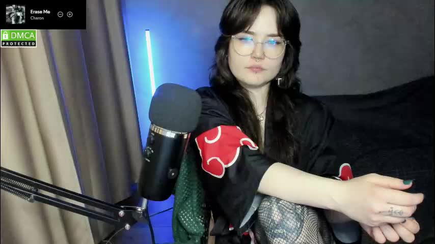 hell_hotline Live Sex January 12, 2026