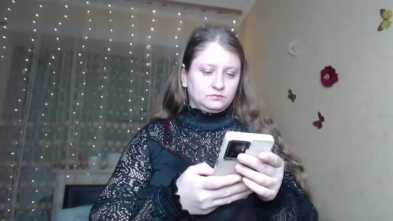 WetAngely Live Sex January 12, 2026