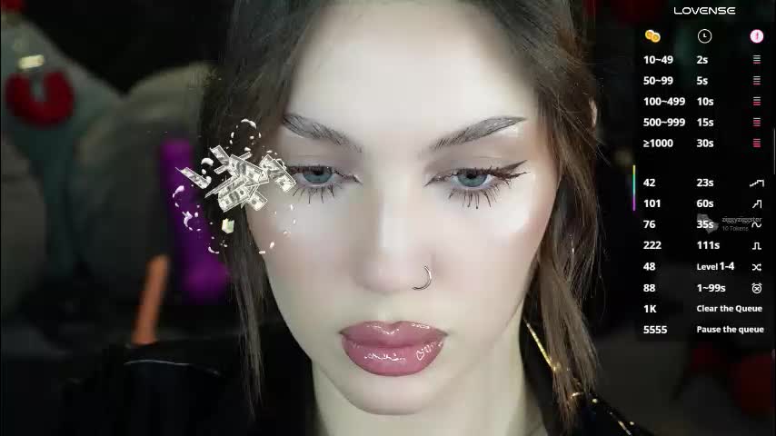 mistress_darsy Live Sex January 12, 2026