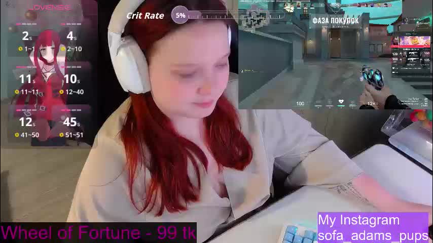 _sofia_adam_ Live Sex January 12, 2026