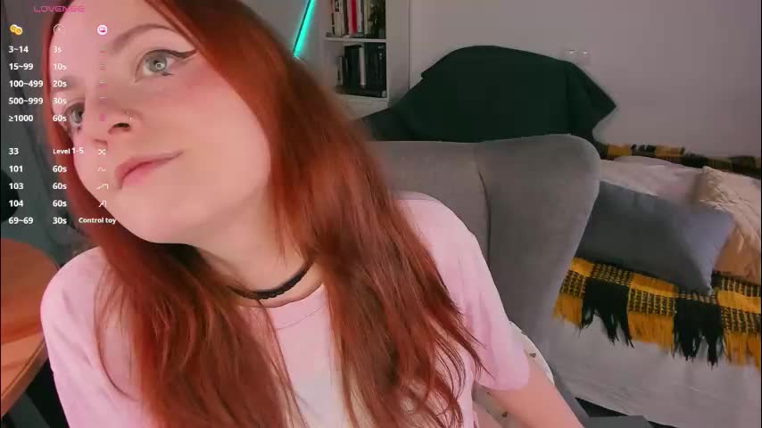 juliet_schoolgirl Live Sex January 12, 2026