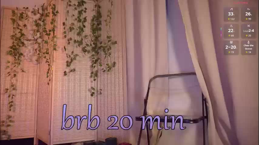 lillucooper Live Sex January 12, 2026