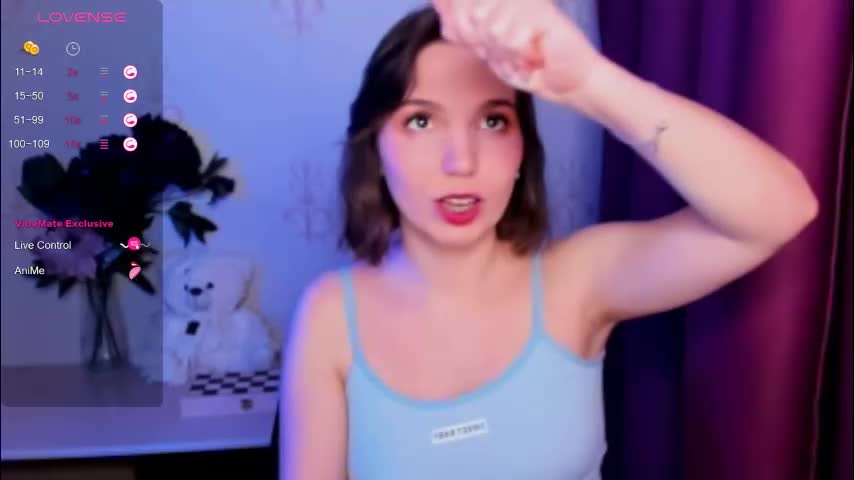 kindhazelhere_ Live Sex January 12, 2026