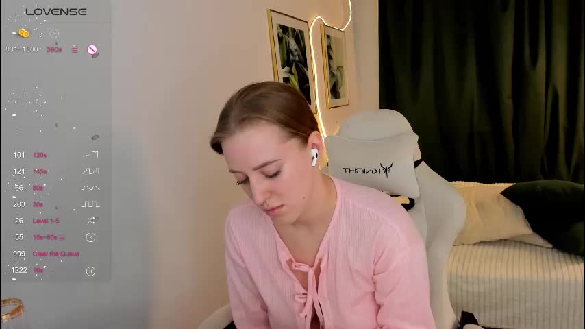 annagrees1 Live Sex January 12, 2026