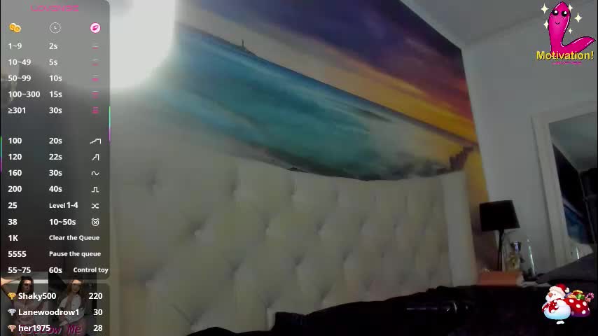 alexispixie Live Sex January 12, 2026
