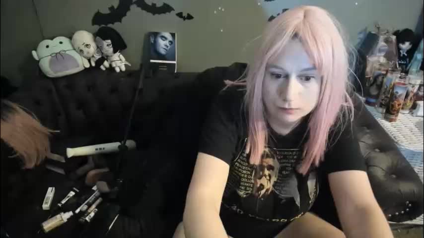 sugary_sweet Live Sex January 12, 2026