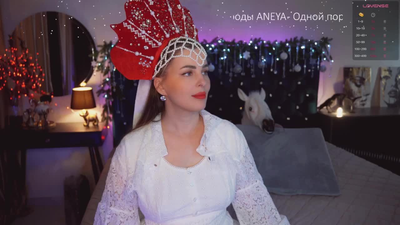 _Lady_M_ Live Sex January 12, 2026