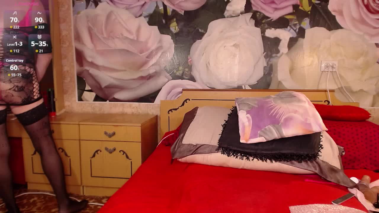 -Karolina555- Live Sex January 12, 2026