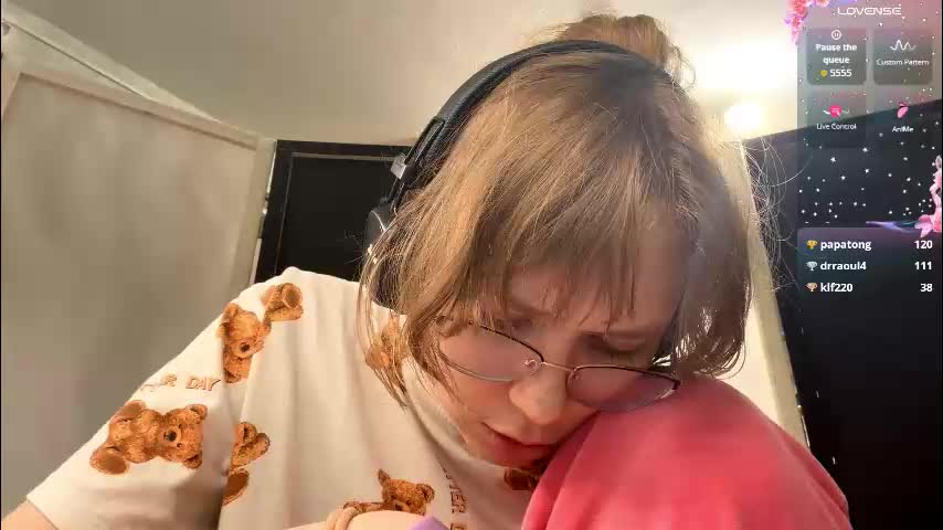 alanehadaller Live Sex January 12, 2026